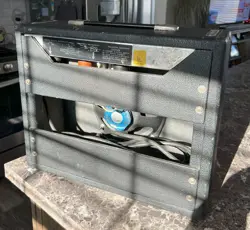 AMPLIFIER ALL ORIGINAL