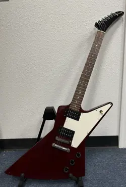 GIBSON EXPLORER