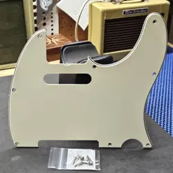 MODIFIED TELECASTER MINT