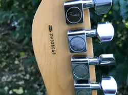 TELECASTER FREE SHIPPING