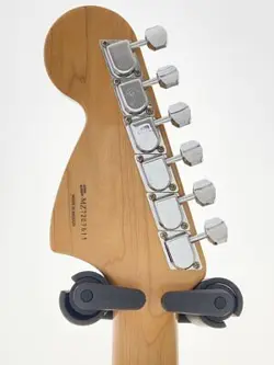 STRATOCASTER/OWT/2007/APPROX. 4.5KG/WITH SOFT