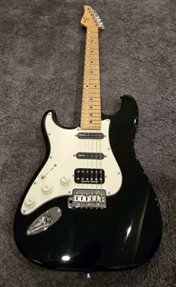 LEFTY SUHR