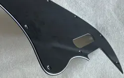 HOLE TELECASTER GUITAR
