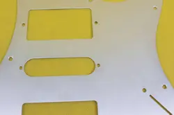 FENDER STRAT SCRATCH