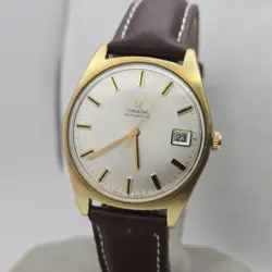 OMEGA MEN'S AUTOMATIC