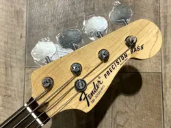 PRECISION BASS MAUI