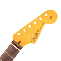 FENDER AMERICAN PROFESSIONAL II STRATOCASTER NECK ROSEWOOD STRAT NECK