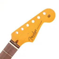 FENDER AMERICAN PRO II STRATOCASTER NECK ROSEWOOD STRAT NECK