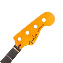 FINISH ON FINGERBOARD