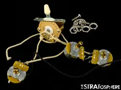 FENDER * AMERICAN ERIC JOHNSON STRAT, CTS POTS 5 SWITCH, GUITAR STRAT USA.