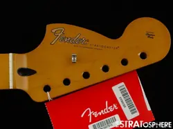 REVERSE HEADSTOCK $10