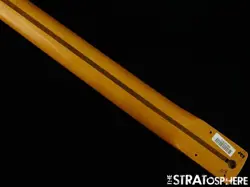 MAPLE REVERSE HEADSTOCK