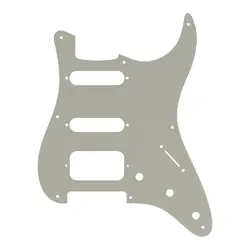 PICKGUARD SSH PLY