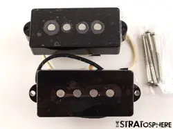 PRECISION GUITAR PART