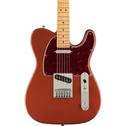 PLUS TELECASTER ELECTRIC