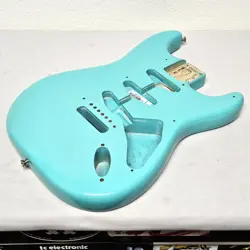 57 STRAT BODY