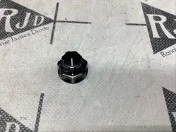 FENDER CONCENTRIC STACKED