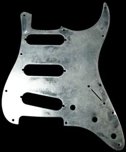 SHIELD PICKGUARD