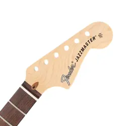 FENDER AMERICAN PERFORMER JAZZMASTER NECK ROSEWOOD NECK FENDER USA