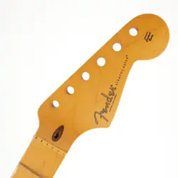 FENDER AMERICAN PRO STRATOCASTER NECK 70TH ANNIVERSARY MAPLE STRAT NECK