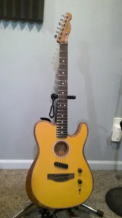 IN MEXICO BUTTERSCOTCH