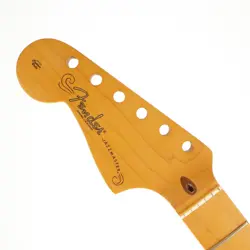 FENDER AMERICAN PRO II JAZZMASTER NECK MAPLE LEFT HANDED JAZZMASTER NECK