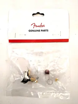 099-0833-000 GENUINE FENDER