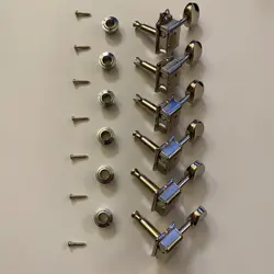 TELE STYLE RIGHT-HAND