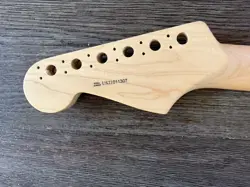 CHANNEL BOUND STRATOCASTER