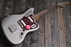 ELECTRIC GUITAR MH