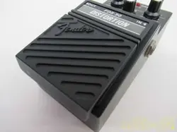 FENDER FDS-90 DISTORTION EFFECTOR
