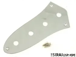 FENDER PLAYER II J JAZZ BASS, CONTROL PLATE, GUITAR PARTS.