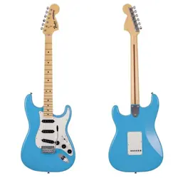 MAUI BLUE GUITAR