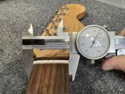 WILKINSON TUNERS BONE