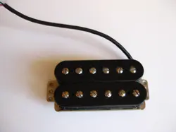 VINTAGE FENDER TELECASTER USA GUITAR DEAD BROKEN PICKUP FOR PROJECT REPAIR