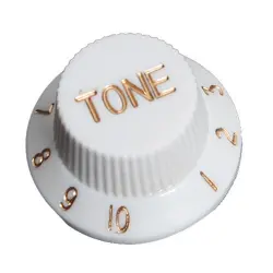 GUITAR KNOBS TONE