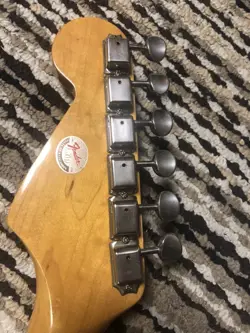 50TH ANNIVERSARY USA