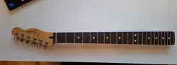TELECASTER NECK EXCELLENT