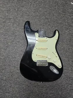 AMERICAN STANDARD SSS