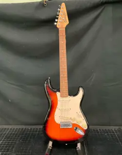 STARCASTER ELECTRIC GUITAR