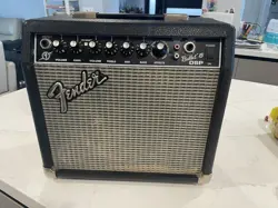 FENDER BULLET 15 DSP AMPLIFIER