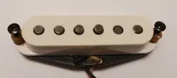 BRIDGE PICKUP BEVELED