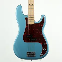 USED FENDER / LIMITED EDITION PLAYER II PRECISION BASS OCEAN TURQUOISE 2021