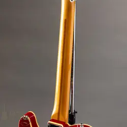 THINLINE CRIMSON RED