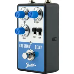 DELAY BASS