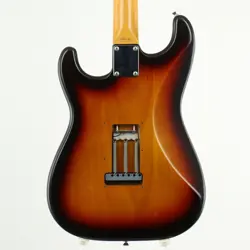 3TONE SUNBURST 2006-2008