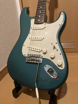STRATOCASTER STRAT THIN