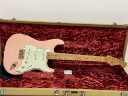 FENDER CUSTOM SHOP 54 STRATOCASTER #QYIG8N