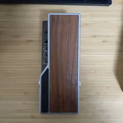 FENDER TREAD LIGHT WAH EFNO.603