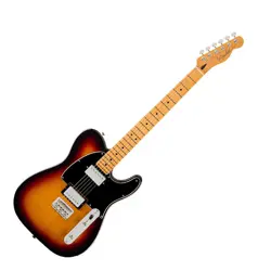 FENDER PLAYER II TELECASTER HH MN 3TS ELECTRIC GUITAR NO.YG905